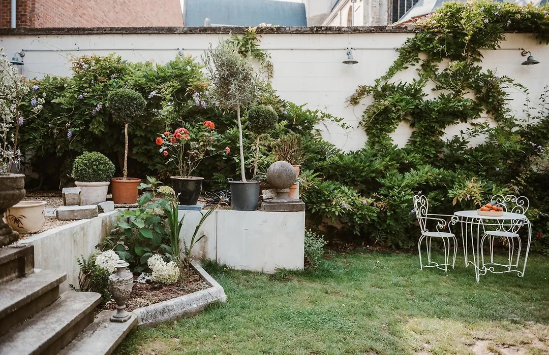 Boutique Hotel Marie Marie-1