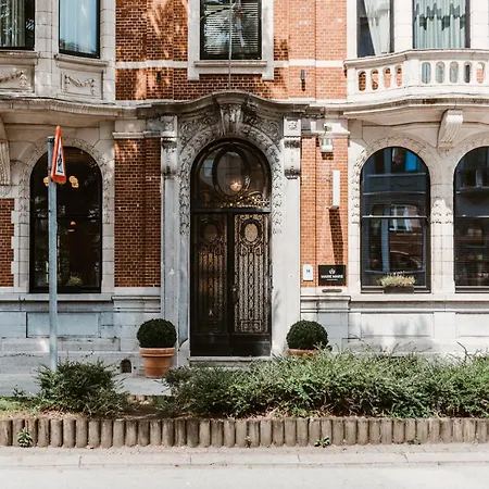 Boutique Hotel Marie Marie-3